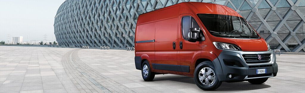 Ducato Furgone – AUTONOMIE ȘI CAPACITATE DE ÎNCĂRCARE