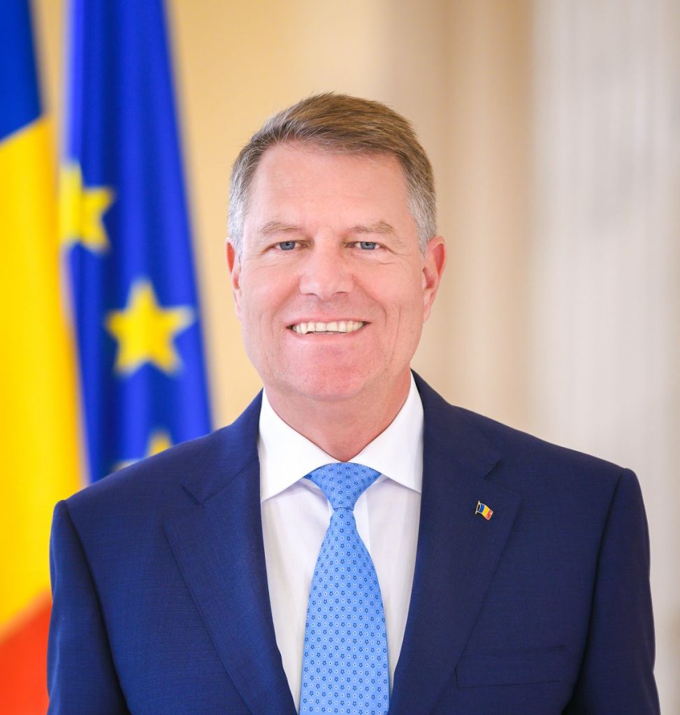 Vezi care este mesajul lui Klaus Iohannis dupa ce a aflat rezultatele alegerilor