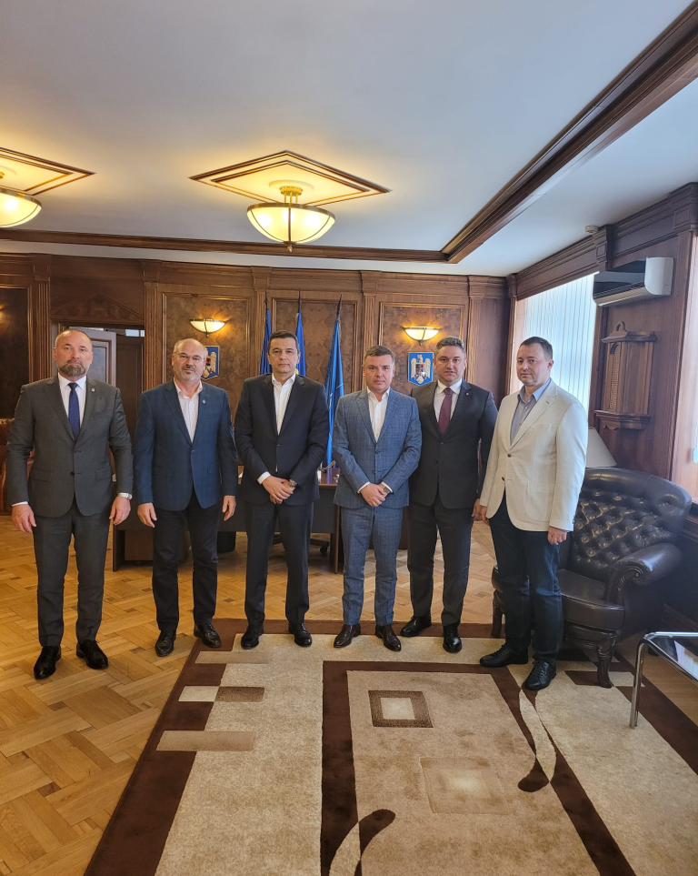 Calendar clar pentru segmentele din A8 ce vor fi finanțate prin PNRR