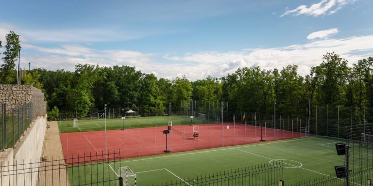 Imensă surpriză la turneul de tenis de la Baza Ciric din Iași: faimosul Pablo Andujar a devenit principalul favorit! Calificări nemiloase pentru jucătorii români!