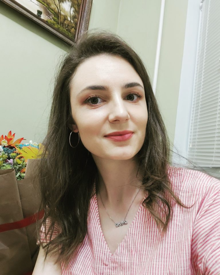 Caz șocant: O tânără asistentă medicală împușcată de logodnicul său