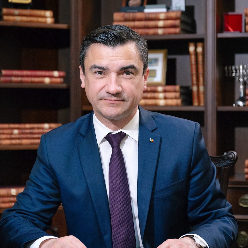 Pe fondul grevei spontane, Mihai Chirica transmite o scrisoare către angajaţii de la CTP