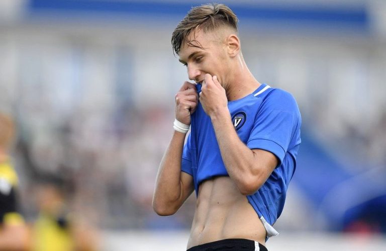 Transfer de senzaţie pentru Denis Drăguş. Lasă Standard Liege pentru Serie A!