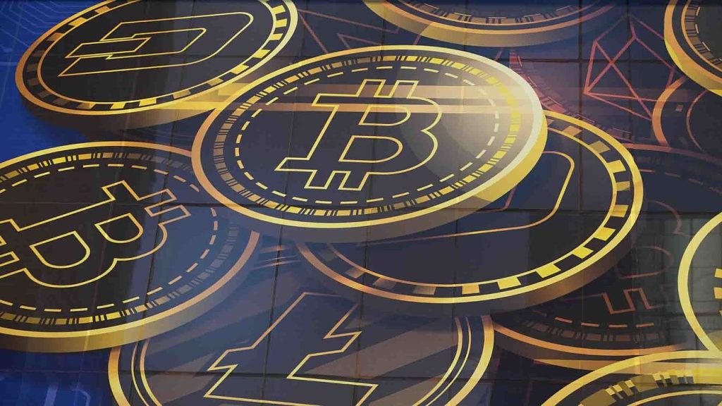 Bitcoin a ajuns la cel mai scăzut nivel din ianuarie! Piețele bursiere în scădere au continuat să afecteze criptomonedele