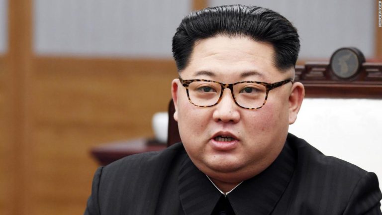 Teoria unui expert în Coreea de Nord: Kim Jong-Un ar putea fi de fapt doar o sosie