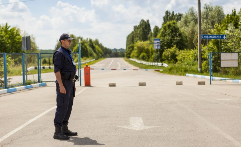 S-a dispus crearea unui nou punct de trecere a frontierei cu România, instituit în Republica Moldova
