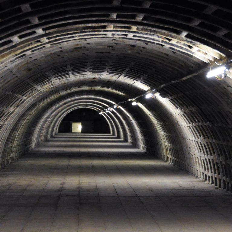 Adăposturile în caz de război sunt verificate pe teritoriul României, Vasile Dîncu: ,,suntem pregătiţi pentru orice situaţie”