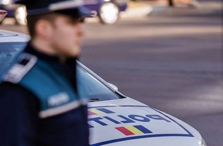Un bărbat din Suceava a cerut ajutorul poliției după ce l-a bătut soția
