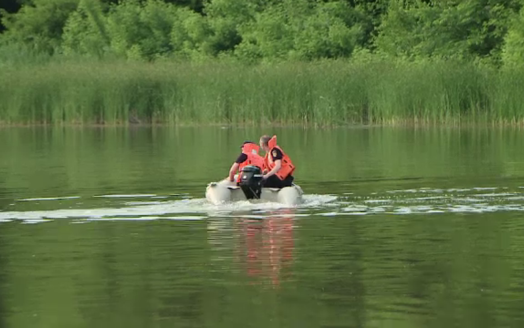 Sfârșit tragic pentru un ieșean de 50 de ani. A fost găsit înecat în lacul Ciric