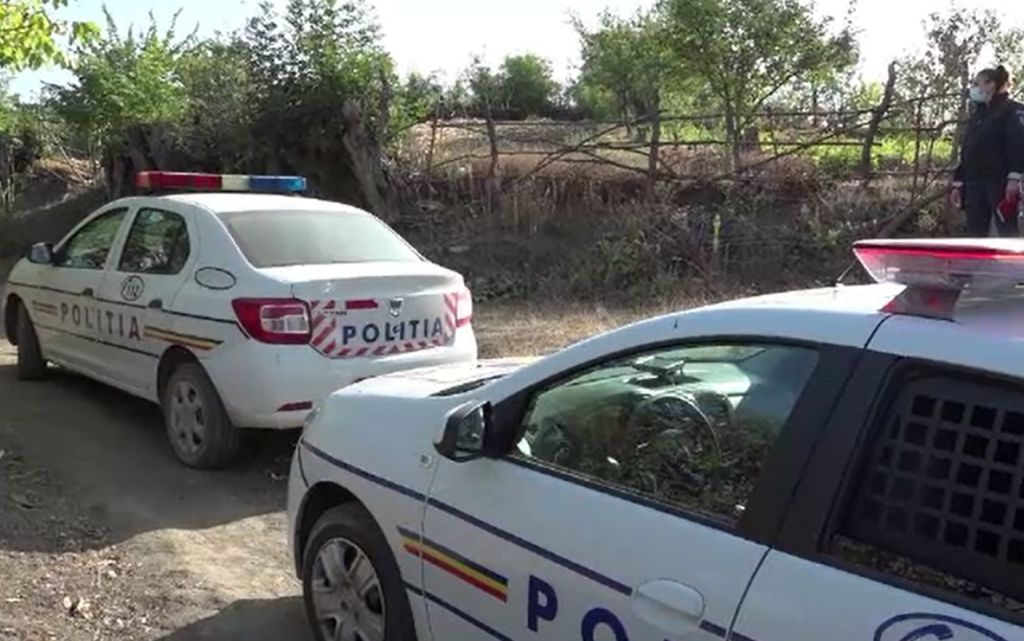 O tânără de 21 de ani din Vaslui și-a înjunghiat mortal soțul! Motivul te va șoca!