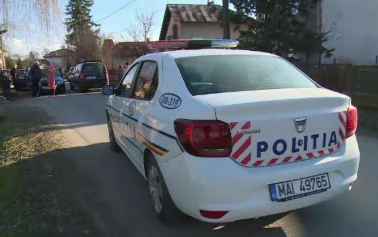 Un bărbat de 65 de ani și-a omorât vecinul, pentru că ar fi furat curent! Credea că i-a încărcat factura