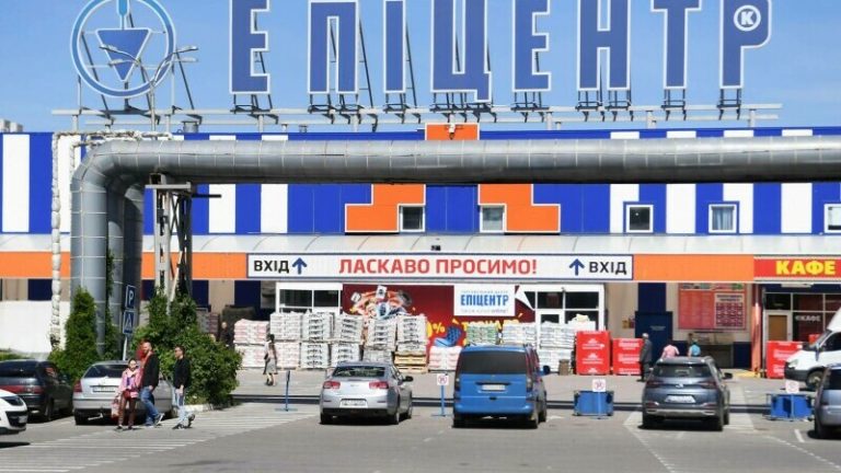 Herson: Regiunea ucraineană ocupată de ruşi a început să exporte cereale în Rusia