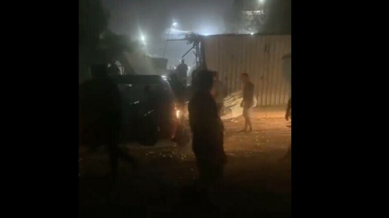 Zece morţi şi peste 20 de răniţi într-o explozie la Bagdad. Majoritatea sunt jucători de fotbal