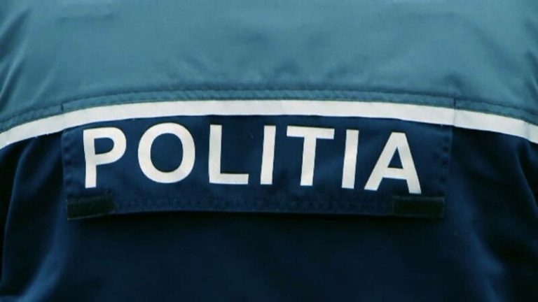 Un polițist din Cluj a fost arestat preventiv pentru viol. Totul s-a întâmplat la o petrecere