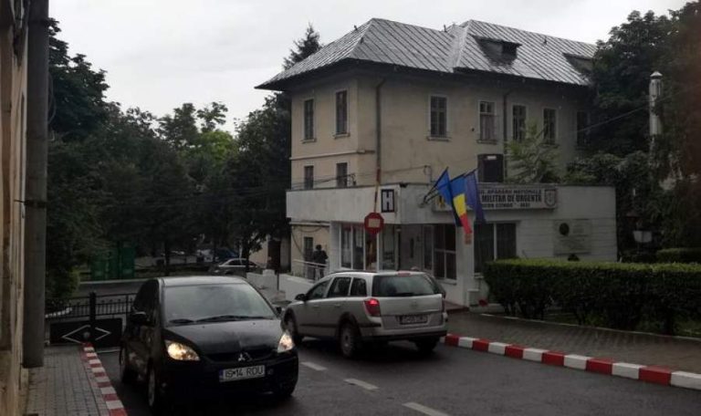 PRAG ROŞU PE SPITALELE COVID 19 DIN IAŞI. SOLUŢIILE GĂSITE! MOBILIZARE EXEMPLARĂ A DIRECTORILOR DE SPITALE