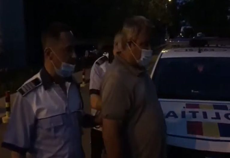 Mai multe accidente au avut loc sâmbătă seara, la Iaşi