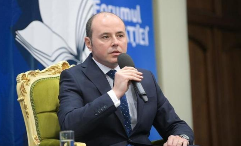 Primii bani pentru noua Operă de la Iași, prinși în buget