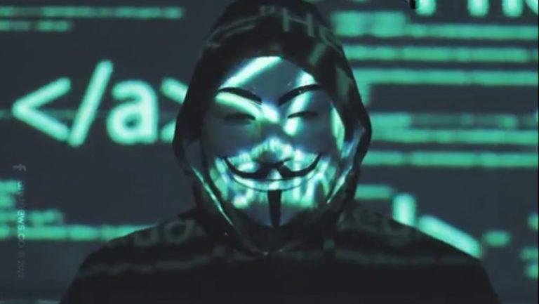 Elon Musk, ţinta grupării de hackeri Anonymous: „Ți-ai întâlnit adversarul. Așteaptă-ne!”