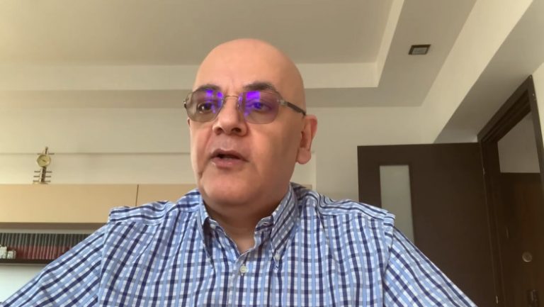 Raed Arafat: Eu în continuare aleg soluția de a lua decizii, de a suporta consecințele atacurilor, dar să știu că am salvat vieți