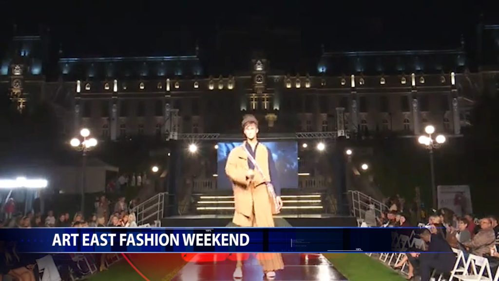 15 tineri designeri isi vor prezenta creatiile la Art East Fashion Weekend