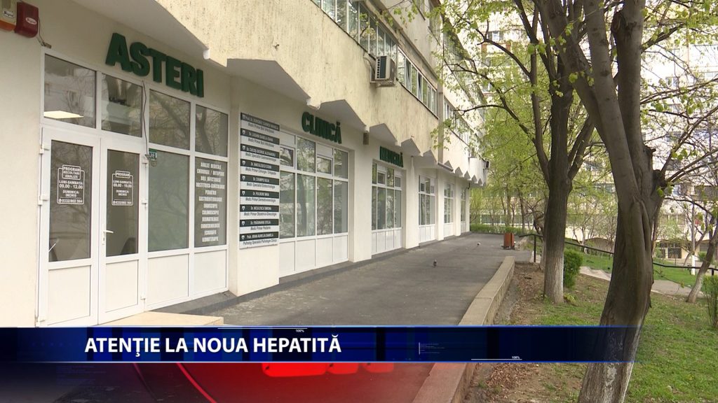 Formele usoare si medii ale noii hepatite virale se trateaza, insa in formele grave este vital transplantul de ficat