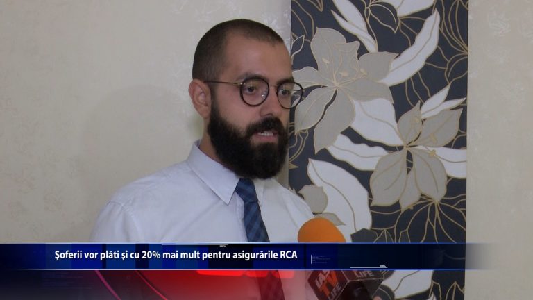 Conducatorii auto vor plati si cu 20% mai mult pentru asigurarile RCA