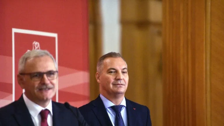A folosit banii din subvenții pentru vacanțe exotice. Mircea Drăghici, fostul trezorier al PSD, a recunoscut