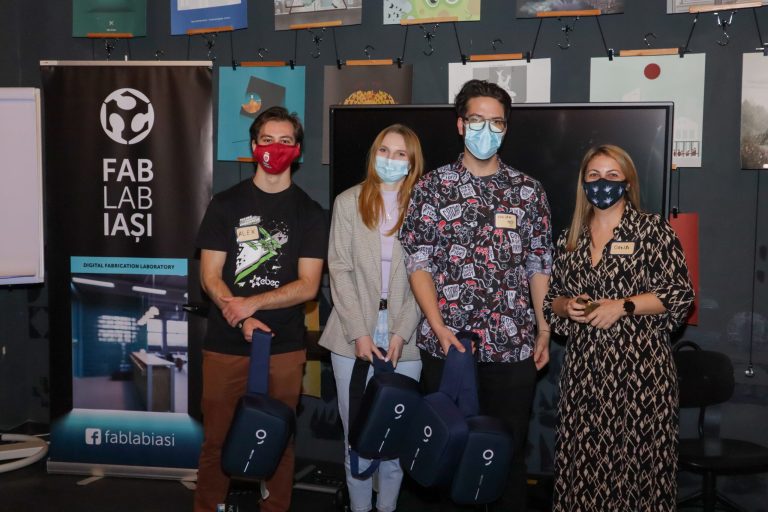 Competiție de inginerie de anvergură organizată de Asociația BEST în acest an la Iași