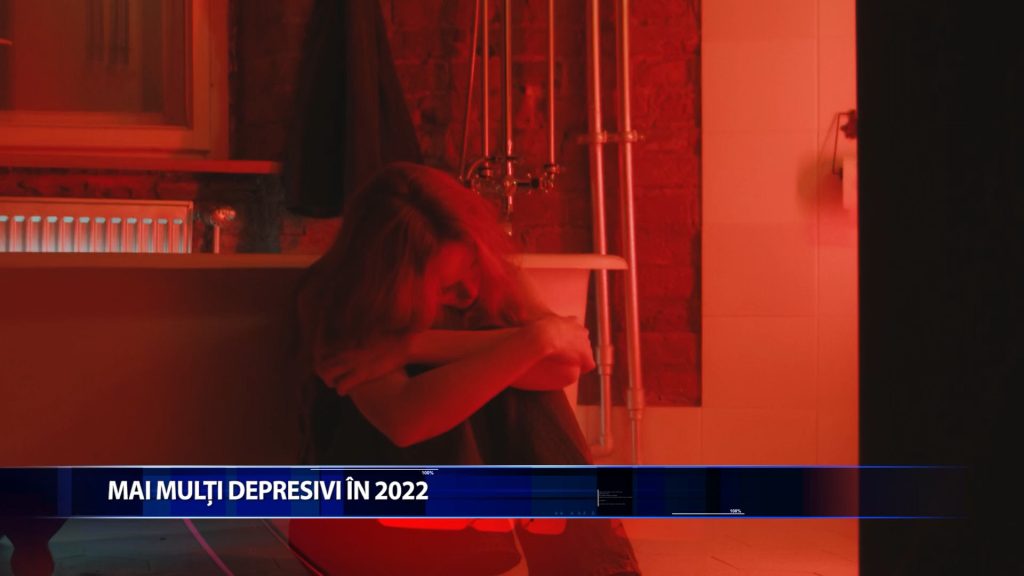 MAI MULTI DEPRESIVI IN 2022