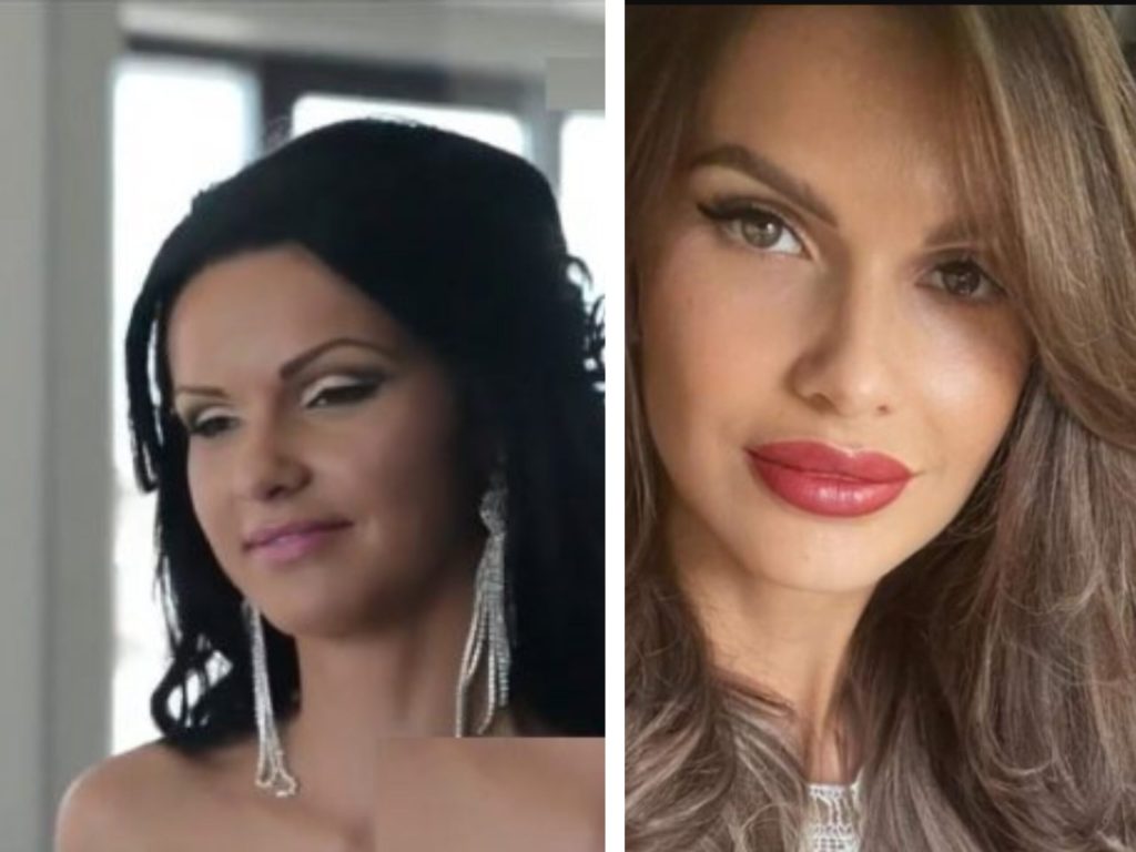 Nunta Iulianei, mama din Timișoara care s-a aruncat de pe bloc. Aceasta ar fi fost terorizată de iubit