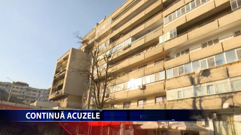 VREA SANCTIUNI DRASTICE