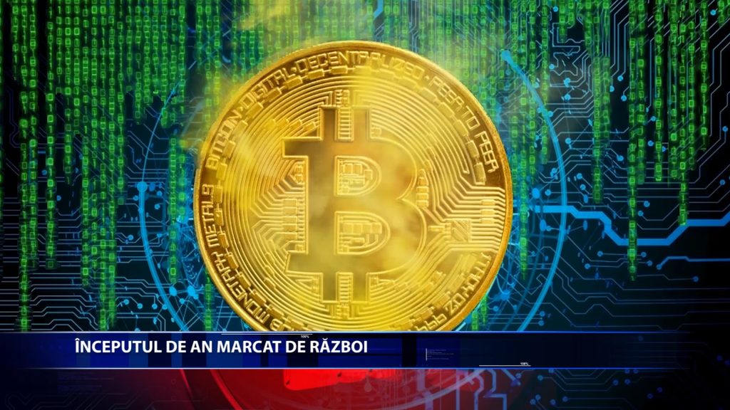 INCEPUTUL DE AN MARCAT DE RAZBOI