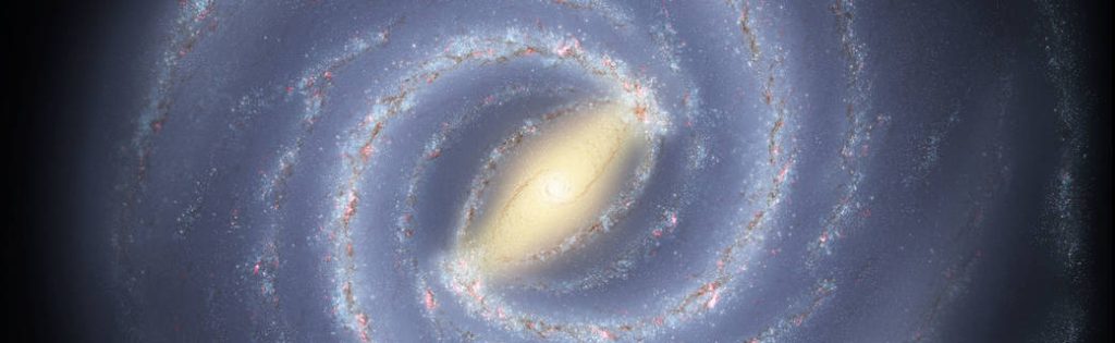 Cum poate fi măsurată materia întunecată din sistemul nostru solar. Ar putea explica de ce nu a fost găsită încă „Planeta X”