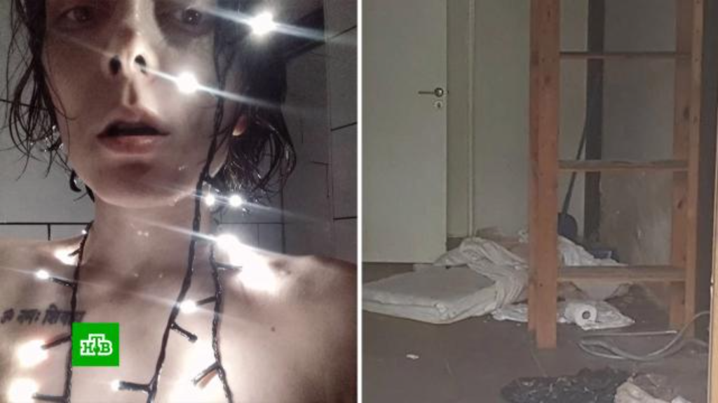 Femeie găsită moartă și dezbrăcată lângă copilul și pisica sa, după un ritual de magie neagră