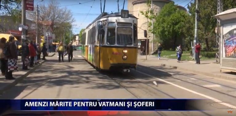 Sefii orasului propun majorarea sanctiunilor aplicate angajatilor CTP