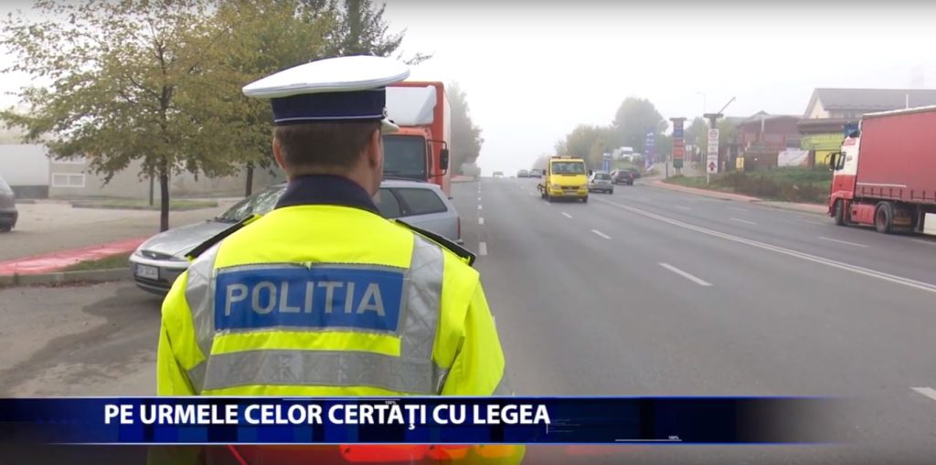 Actiunea Truck & Bus s-a desfasurat in toate tarile Uniunii Europene