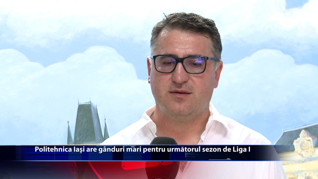 Sa fie din nou Cupe Europene!