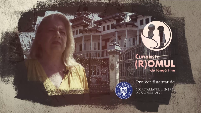 Cunoaște (r)omul de lângă tine!