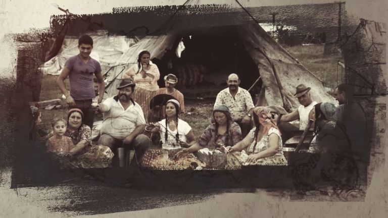 Cunoaște (r)omul de lângă tine!