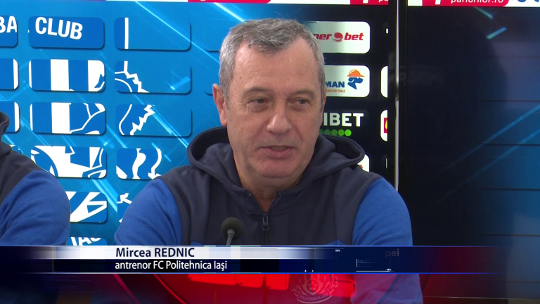 Poli Iasi va intalni CS Universitatea Craiova in sferturile de finala ale Cupei Romaniei la fotbal