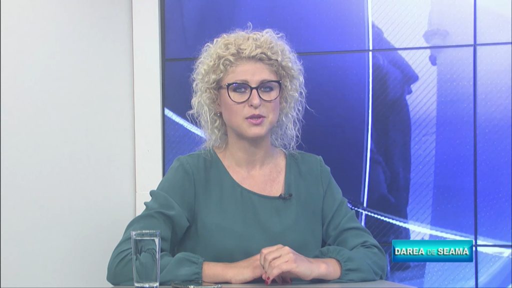 DAREA DE SEAMĂ / SĂRBĂTOARE LA SFR