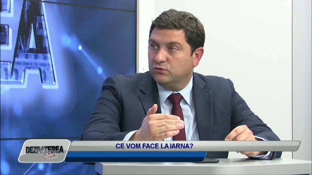 DEZBATEREA ZILEI / CE VOM FACE LA IARNĂ
