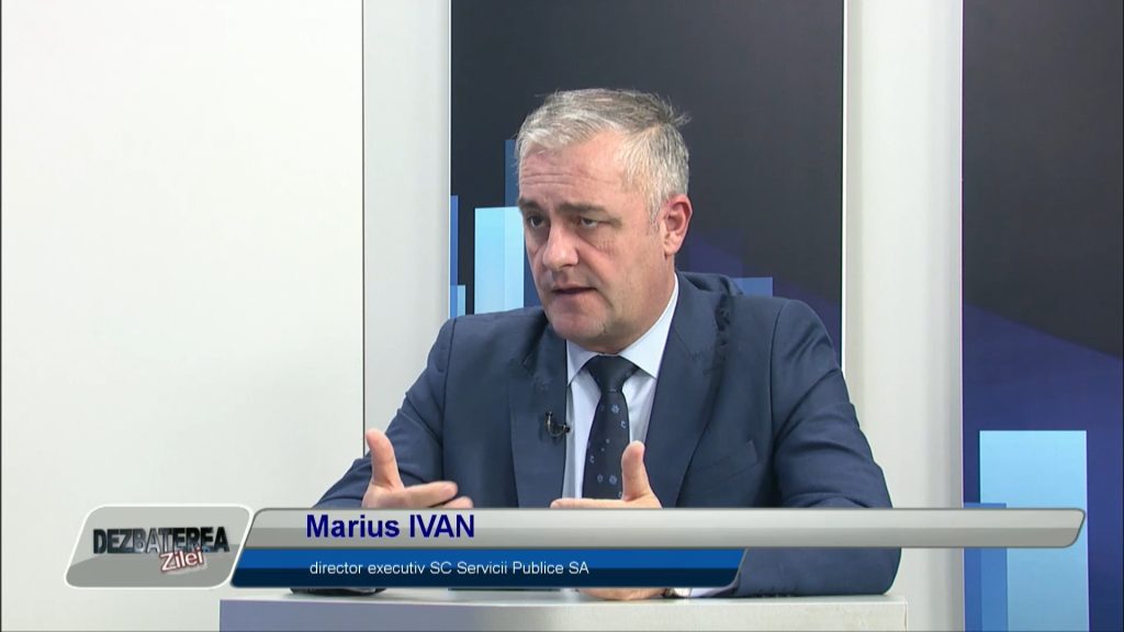 DEZBATEREA ZILEI / A SOSIT PRIMĂVARA LA SERVICII PUBLICE