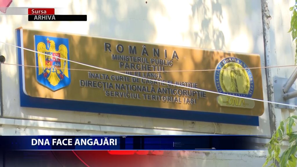 41 DE POSTURI DE PROCUROR LIBERE