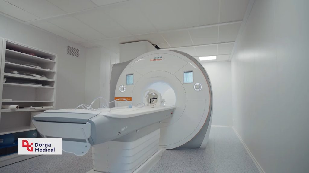 DORNA MEDICAL