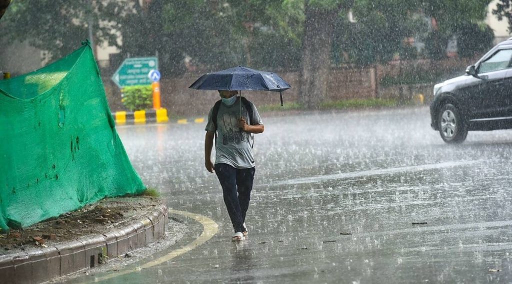 Cum va fi vremea în următoarele două săptămâni! Temperaturi scăzute și ploi