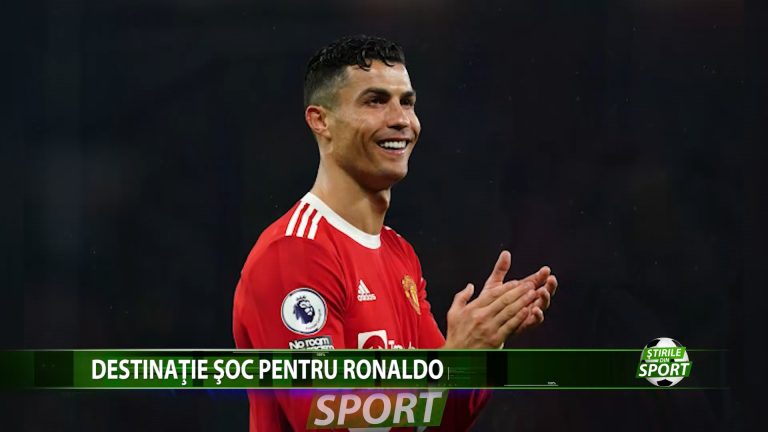 CU CINE VA SEMNA CRISTIANO RONALDO DUPA PLECAREA DE LA MAN. UNITED?