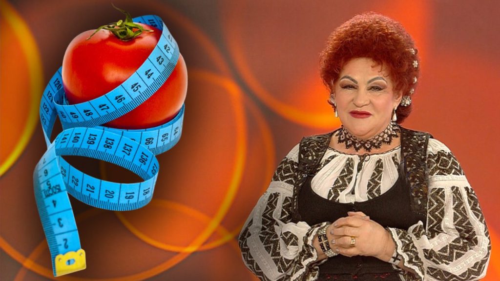 Regimul alimentar pe care îl are Elena Merișoreanu. A reușit șă dea jos 5 kilograme, într-un timp foarte scurt
