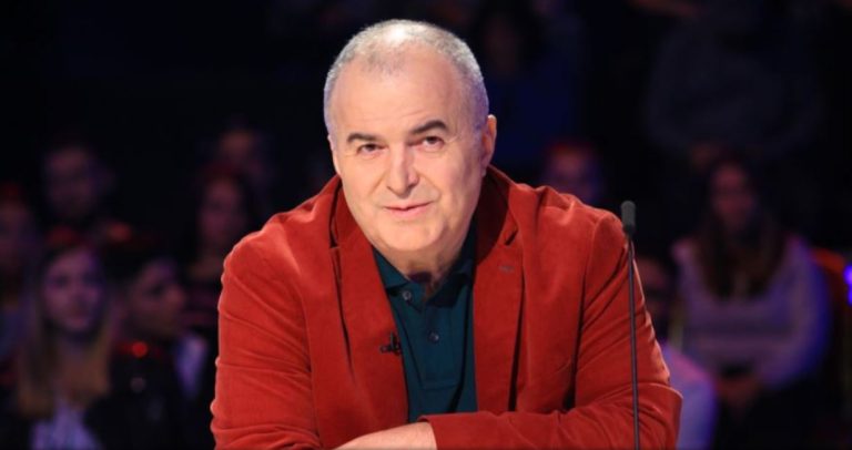 Florin Călinescu pleacă de la PRO TV. Nu va mai fi jurat la „Românii au talent”