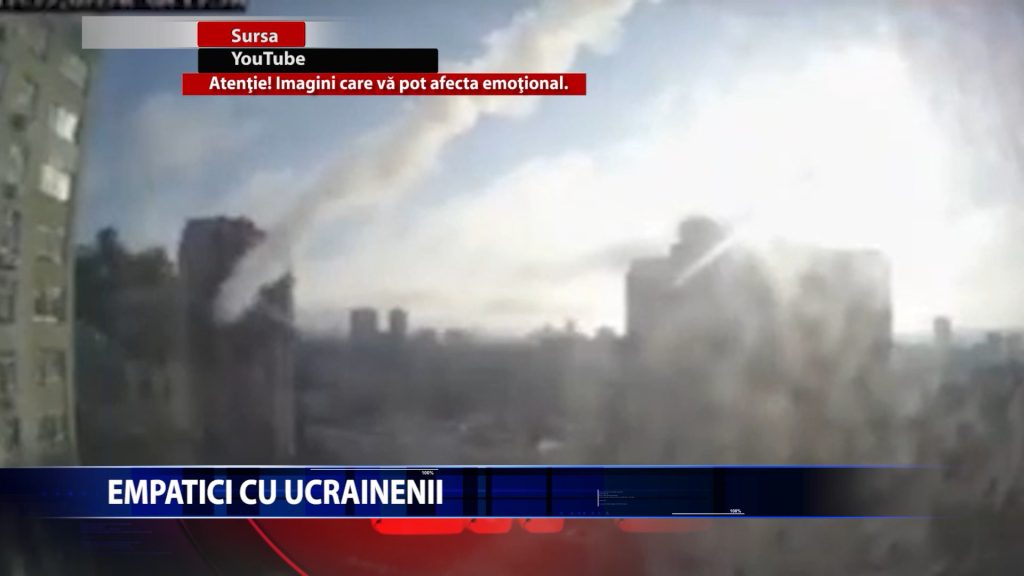 Iesenii nu se tem de un conflict armat in Romania